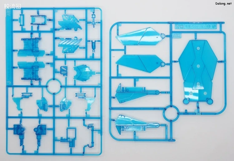 PG 网络限定版 独角兽3号机PHENEX - 图片